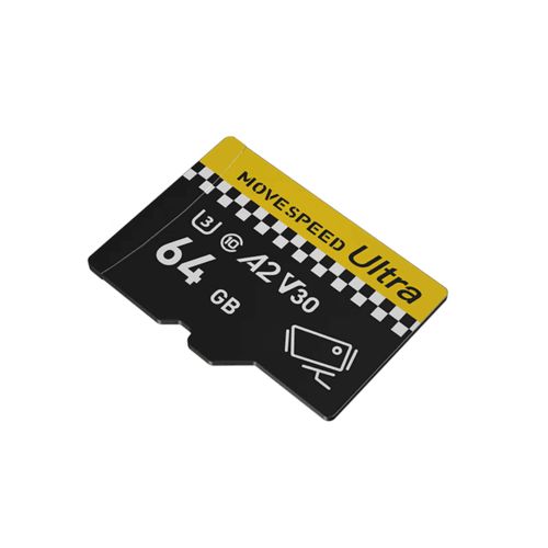 全面解析 高性价比的64GB存储卡精选，满足你的数码生活需求