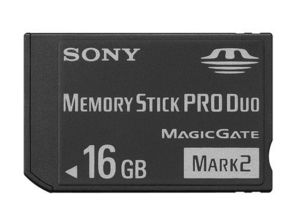 CES的惊喜插曲 索尼SD卡产品线的诞生与数码存储卡市场的革新